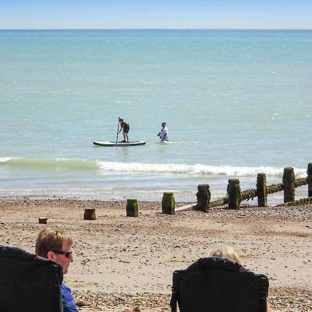 The Loft, Angmering-On-Sea East Preston Esterno foto