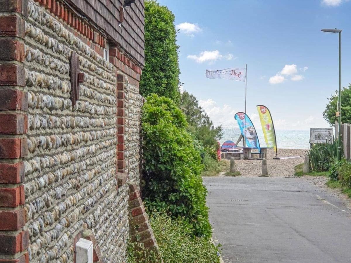 The Loft, Angmering-On-Sea East Preston Esterno foto