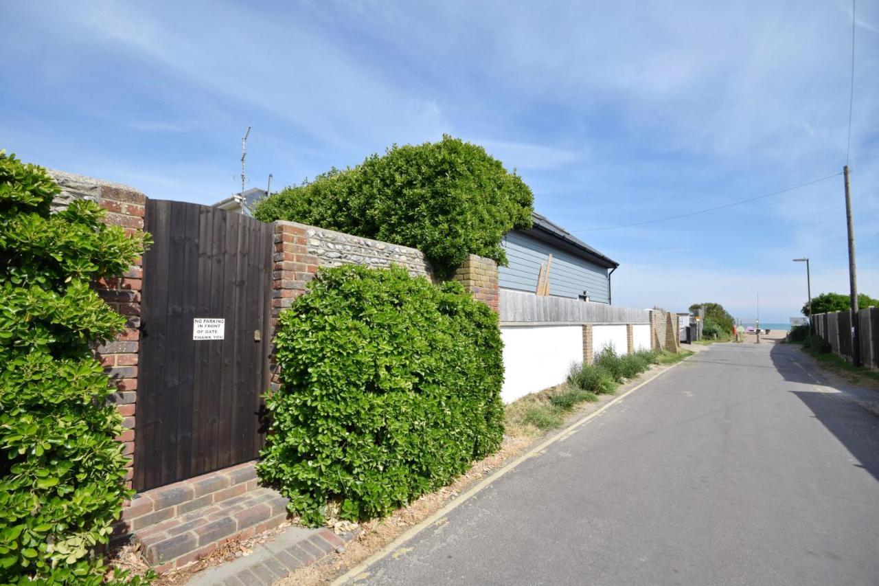 The Loft, Angmering-On-Sea East Preston Esterno foto