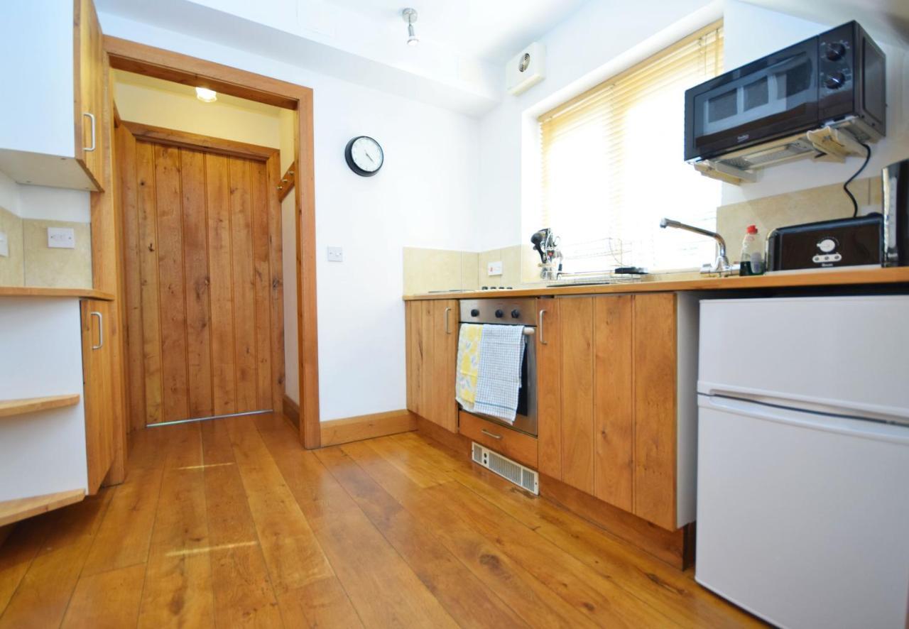 The Loft, Angmering-On-Sea East Preston Esterno foto