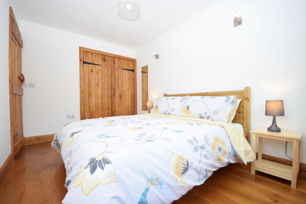 The Loft, Angmering-On-Sea East Preston Esterno foto