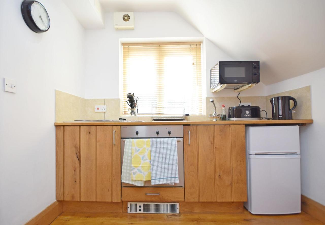The Loft, Angmering-On-Sea East Preston Esterno foto