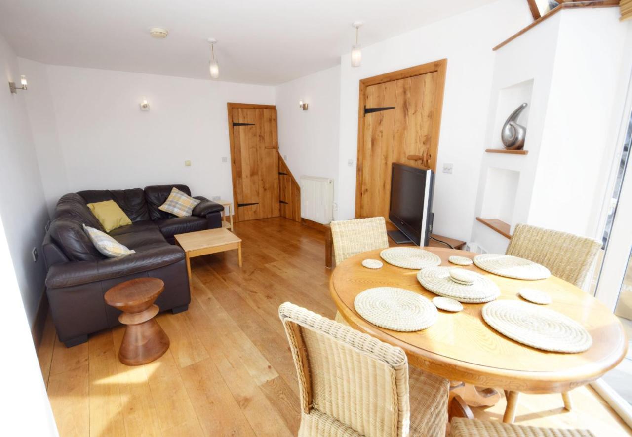 The Loft, Angmering-On-Sea East Preston Esterno foto
