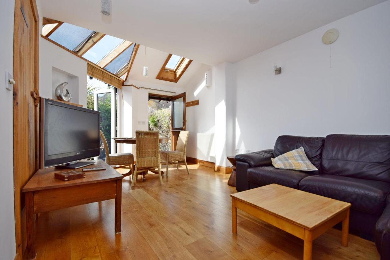 The Loft, Angmering-On-Sea East Preston Esterno foto