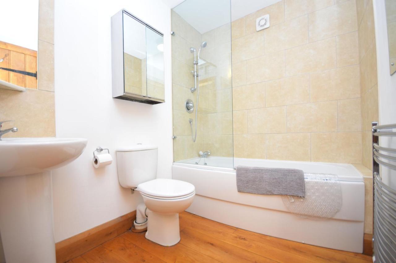 The Loft, Angmering-On-Sea East Preston Esterno foto