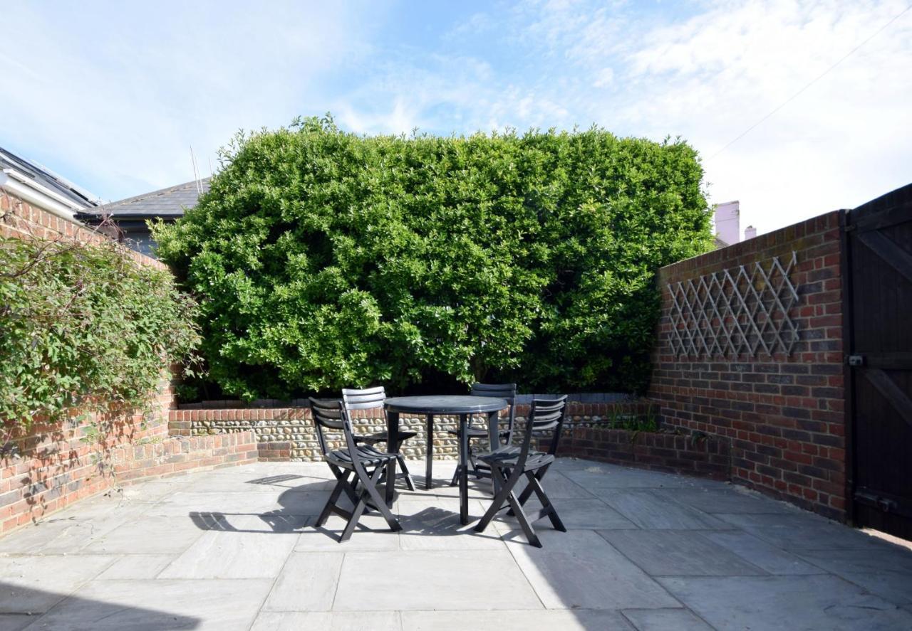The Loft, Angmering-On-Sea East Preston Esterno foto